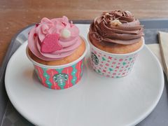 -星巴克臻选(苏州久光百货店)