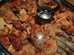 -黄记煌三汁焖锅(顺义华联店)