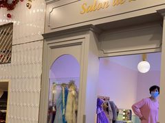 门面-Lilliput粒粒堡亲子餐厅(置汇旭辉店)