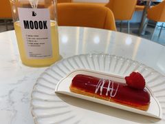 -慕可创意美学·定制CAKE·微景观蛋糕(总店)