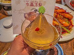 -麻辣总动员·川派海鲜·现炒浇头面·自贡菜(五彩城店)