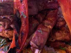 -Elif Turkish BBQ Restaurant