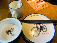 -上菜呷饭(唐家店)