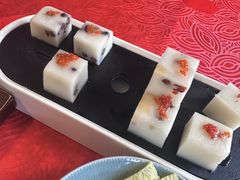 -魁盛居百年鲁菜馆(中林路店)