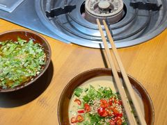 -阳阳老火锅(小南门店)