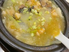 -陆记鹅庄·潮汕菜·狮头鹅(大仟里店)