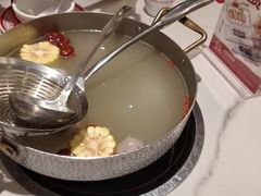 -八合里潮汕鲜牛肉火锅(上海汇智广场店)