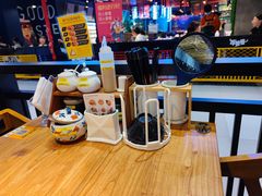 -雷门拉面店(新光天地店)