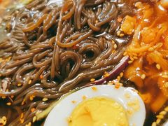 招牌冷面-优壹佳·延边朝鲜族料理(中山北路店)