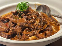 -东湖34号餐厅·湖北菜