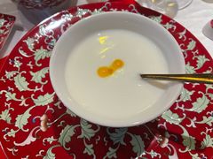 -君庭中餐厅(友谊宾馆店)