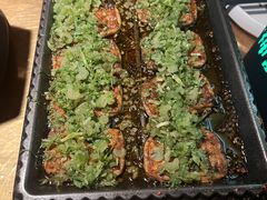 -烤匠麻辣烤鱼(万象城店)