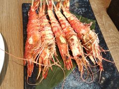 -大渔铁板烧(民盈·国贸城店)