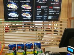 -鑫花溪牛肉米粉(苏州中心店)