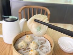 -苏小柳点心·手作小笼包(新街口分院店)