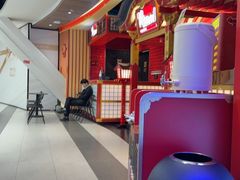 -牛New寿喜烧(金鹰世界店)