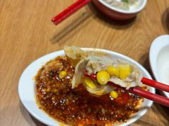 -喜家德虾仁水饺(青岛永旺东部店)