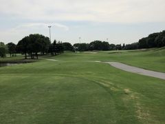 -银涛高尔夫练习场(徐泾店)