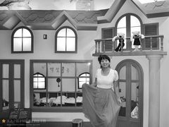 -济州岛泰迪熊博物馆