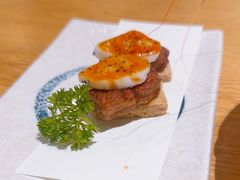 -京旬海鲜放题·铁板烧自助餐厅