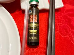 -山西会馆·晋菜·晋商宴·牌匾博物馆(胜利东街店)