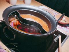 -温野菜涮涮锅(曲江大悦城店)