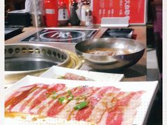 -火炉火自助餐(枫蓝国际店)
