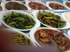 -闫家粥铺(吉林大路店)