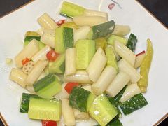 -民俗村柴火灶·景德江西菜(中国陶瓷博物馆店)