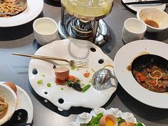 -3号仓库·创意中国菜(乐清正大广场店)