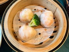誉八仙虾饺-誉八仙粤菜(万象天地店)