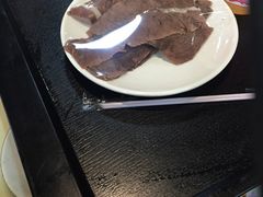-陇上全荟兰州传统牛肉面(延吉路店)