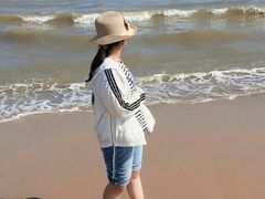 -那香海钻石沙滩浴场