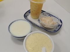 -百花传统甜品店(原址店)