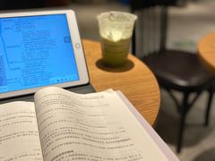 -星巴克臻选(郑州国贸360广场店)