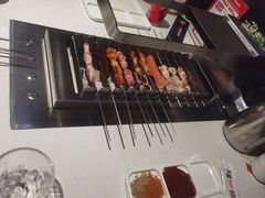 -玉善烧烤串城(长春总店)