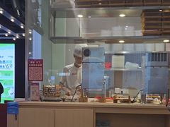-喜家德虾仁水饺(东方宝泰店)