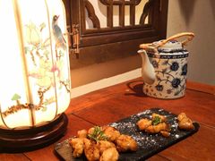 -绿茶餐厅(领展购物广场·中关村店)