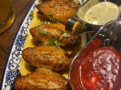 -卢布里西餐厅(总店)