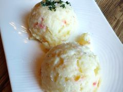 招牌土豆色拉-玛格萝妮(汇智国际商业中心店)