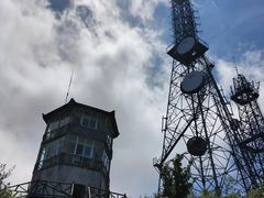 -武陵山森林公园