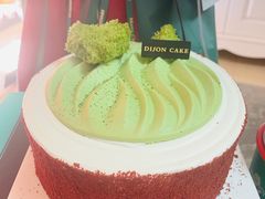 -第戎蛋糕(南开大悦城店)