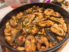 -小粤楼·怀旧粤菜(万辉国际广场店)