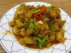 -小柒家第一锹东北菜(城关店)