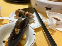 -鹏城人家海鲜酒家·23年老字号(较场尾店)