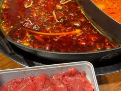 -楠火锅(仁恒梦中心店)