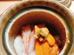 -鮨青(恒基名人购物中心店)
