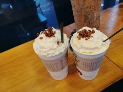 -茶颜悦色(岳麓山顶店)