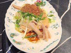 -粤·向群饭店(二沙岛店)