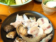 -天正河鲀·河豚亭(大连店)